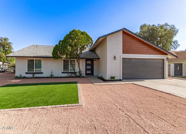 Property at 2345 E Isabella Ave, Mesa, AZ 85204, 3 beds, 2 baths