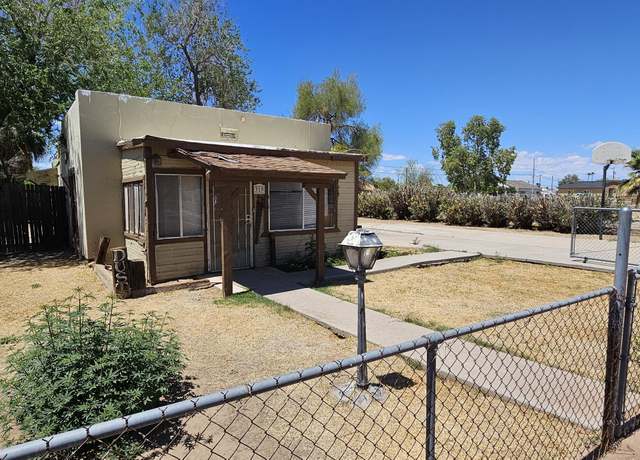 Property at 319 S 4th St, Buckeye, AZ 85326, 2 beds, 1 bath