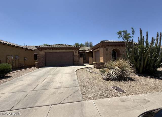 Property at 2014 N 93rd Dr, Phoenix, AZ 85037, 4 beds, 3 baths
