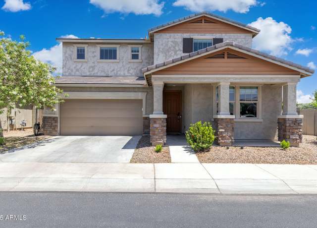 Property at 2741 S Gordon --, Mesa, AZ 85209, 4 beds, 2.5 baths