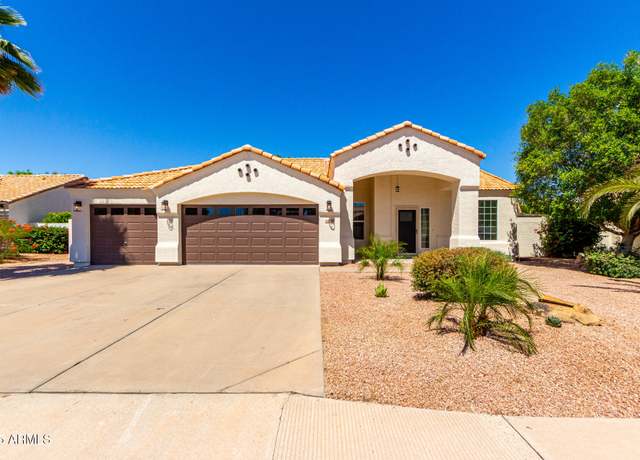 Property at 1710 S Aaron --, Mesa, AZ 85209, 4 beds, 2 baths