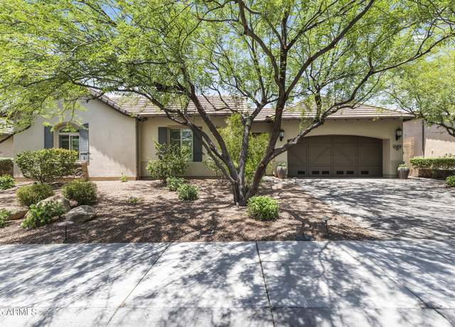 Property at 24404 N 73rd St, Scottsdale, AZ 85255, 5 beds, 6 baths