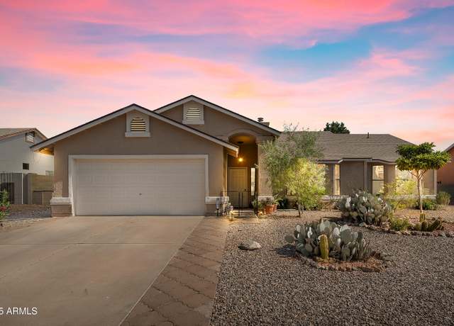 Property at 2563 Golden Eagle Dr, Sierra Vista, AZ 85650, 3 beds, 2 baths
