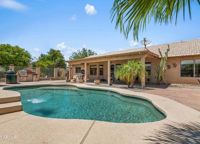 Property at 18145 E Vencino St, Gilbert, AZ 85298, 3 beds, 2 baths
