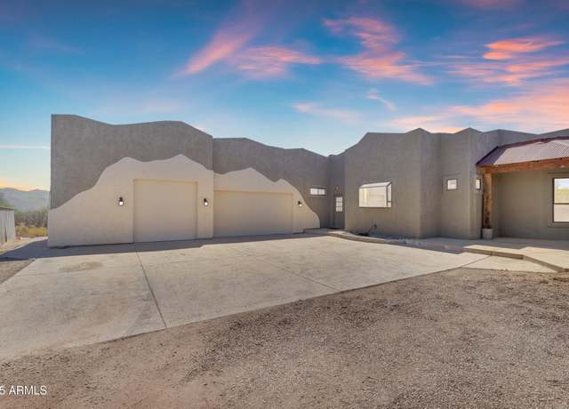 Property at 30711 N 162nd St, Scottsdale, AZ 85262, 4 beds, 3 baths