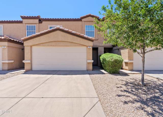Property at 125 S 56th St #153, Mesa, AZ 85206, 3 beds, 2.5 baths