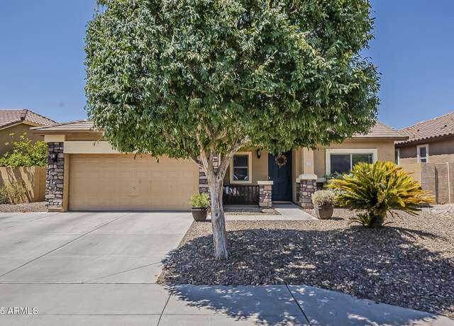 Property at 11308 E Sable Ave, Mesa, AZ 85212, 4 beds, 2 baths