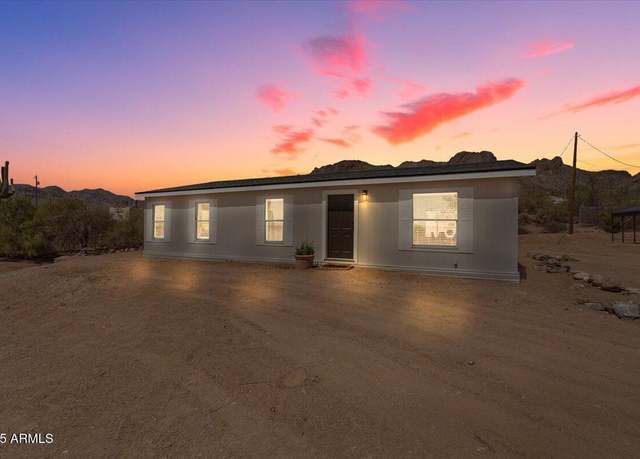 Property at 1440 W Moon Vista St, Apache Junction, AZ 85120, 2 beds, 2 baths