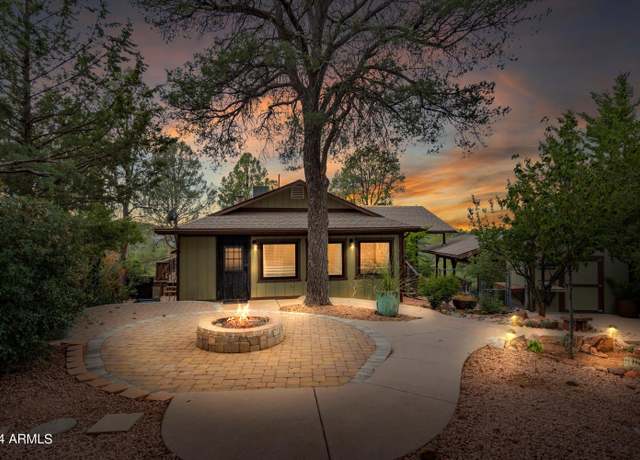 Property at 903 S Pinecone St, Payson, AZ 85541, 2 beds, 2 baths