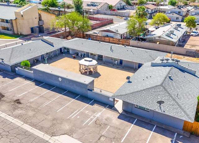 Property at 2203 E Mckinley St, Phoenix, AZ 85006, 2 beds, 2 baths