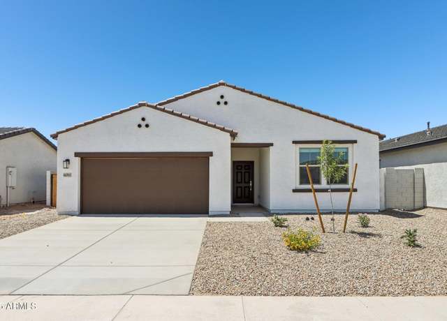 Property at 46905 W Old Timer Rd, Maricopa, AZ 85139, 4 beds, 3 baths