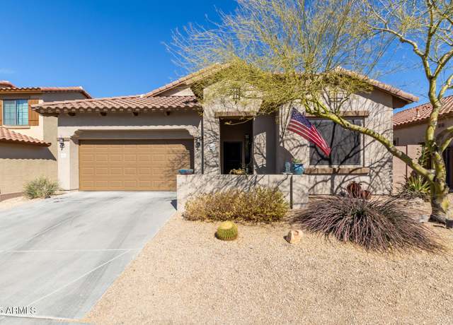 Property at 9260 E Greenway St, Mesa, AZ 85207, 3 beds, 2 baths