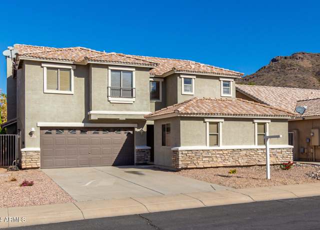 Property at 6312 W Villa Linda Dr, Glendale, AZ 85310, 4 beds, 2.5 baths