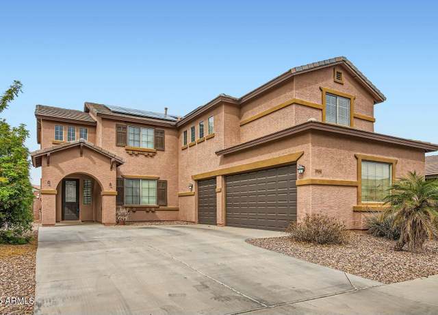 Property at 14544 W Sierra St, Surprise, AZ 85379, 3 beds, 2.5 baths