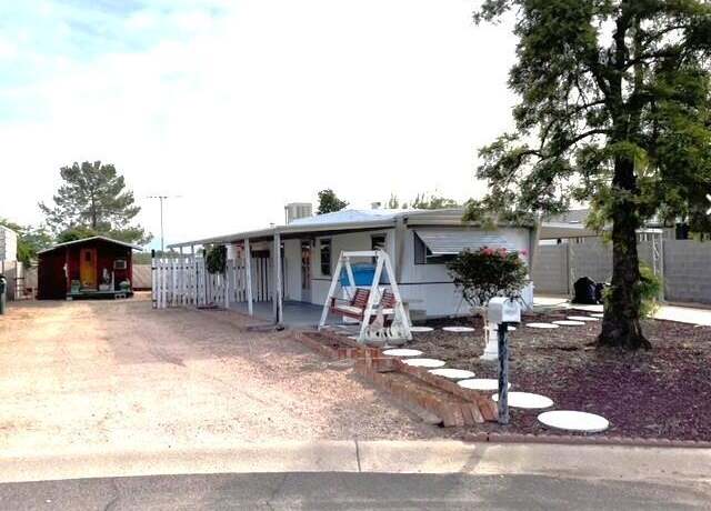 Property at 19637 N 25th Pl, Phoenix, AZ 85050, 2 beds, 1 bath