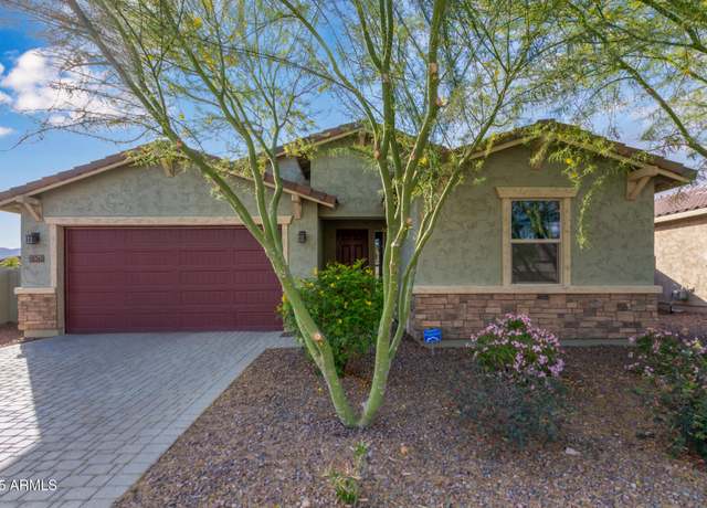 Property at 18360 W Alice Ave, Waddell, AZ 85355, 3 beds, 2 baths