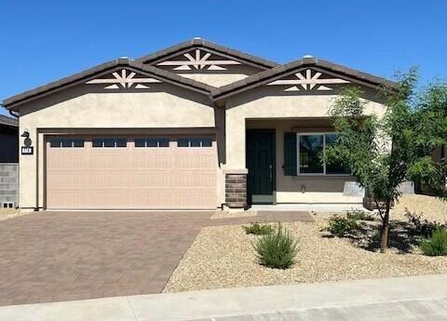 Property at 736 N Don Frank Ln, Wickenburg, AZ 85390, 5 beds, 2 baths