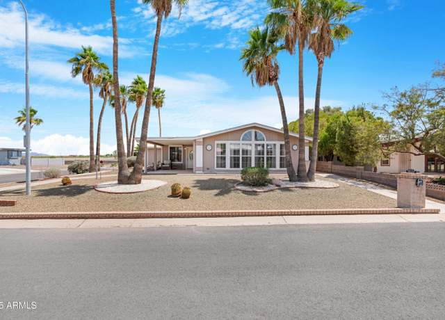 Property at 9349 E Navajo Pl, Sun Lakes, AZ 85248, 2 beds, 2 baths