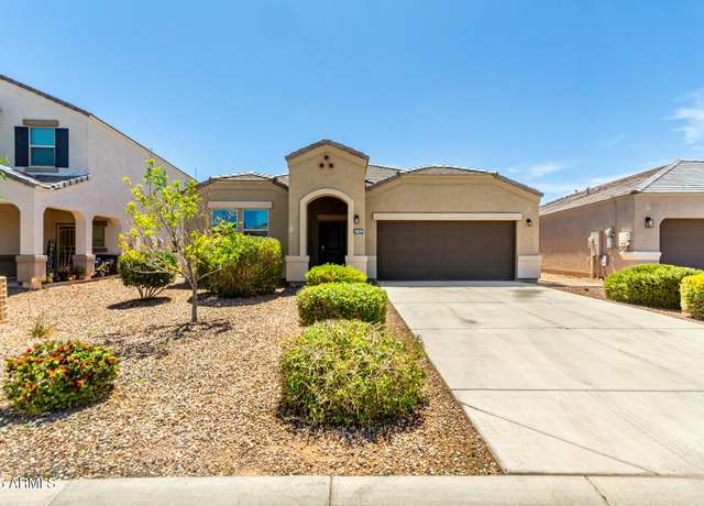 Property at 28259 N Chalcocite St, San Tan Valley, AZ 85143, 4 beds, 2 baths