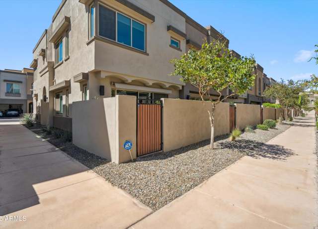 Property at 7464 E Paraiso Dr, Scottsdale, AZ 85255, 3 beds, 2.5 baths