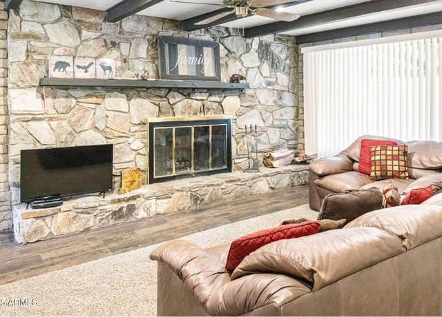 Property at 2452 Daisy Trl, Forest Lakes, AZ 85931, 3 beds, 2 baths