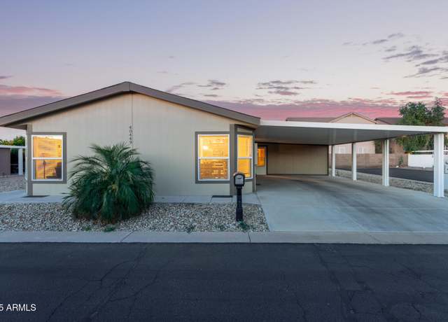 Property at 40449 N Birdie St, San Tan Valley, AZ 85140, 2 beds, 2 baths