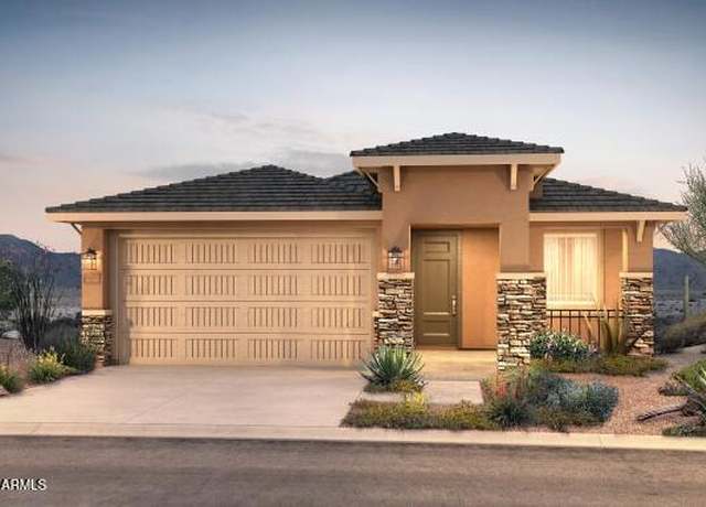 Property at 13573 W Cassia Trl, Peoria, AZ 85383, 3 beds, 2 baths