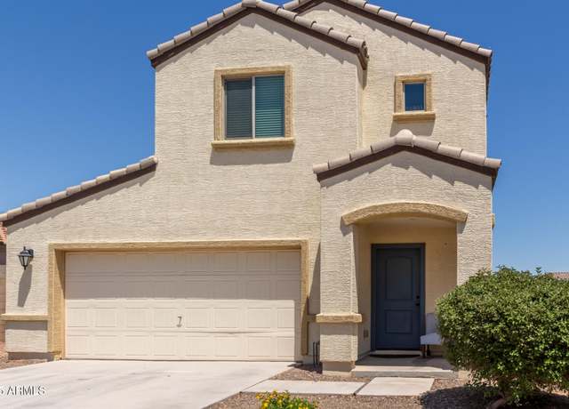 Property at 8577 S 253rd Dr, Buckeye, AZ 85326, 3 beds, 1.5 baths