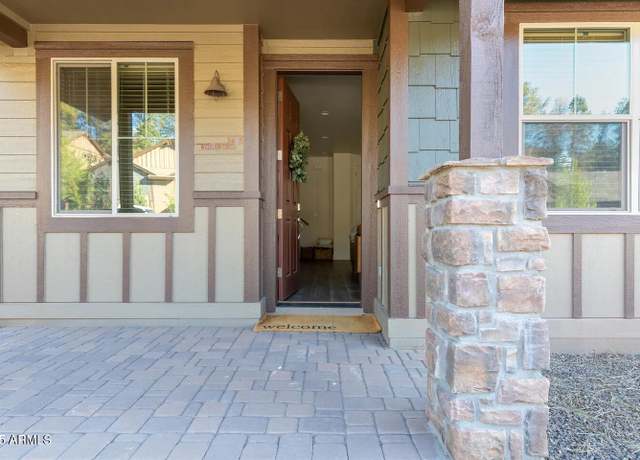 Property at 2465 W Clement Cir, Flagstaff, AZ 86001, 4 beds, 3.5 baths
