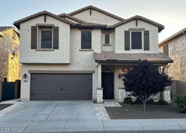 Property at 28306 N 25th Dl, Phoenix, AZ 85085, 3 beds, 2.5 baths