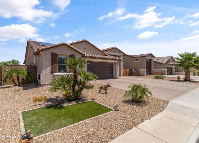Property at 44124 W Palo Nuez St, Maricopa, AZ 85138, 3 beds, 2 baths
