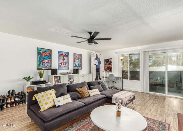 Property at 151 E Broadway Rd #204, Tempe, AZ 85282, 2 beds, 2 baths