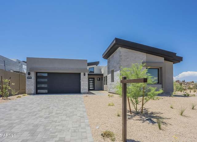 Property at 23750 N 126th Pl, Scottsdale, AZ 85255, 3 beds, 3.5 baths