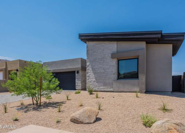 Property at 23750 N 126th Pl, Scottsdale, AZ 85255, 3 beds, 3.5 baths