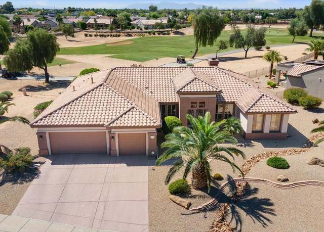 Property at 15717 W Linksview Dr, Surprise, AZ 85374, 3 beds, 3 baths