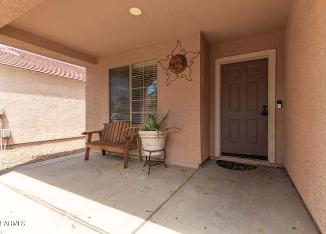 Property at 3428 W Fraktur Rd, Phoenix, AZ 85041, 3 beds, 3 baths