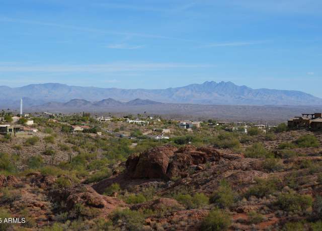 Property at 15848 E Palomino Blvd, Fountain Hills, AZ 85268, 4 beds, 4.5 baths