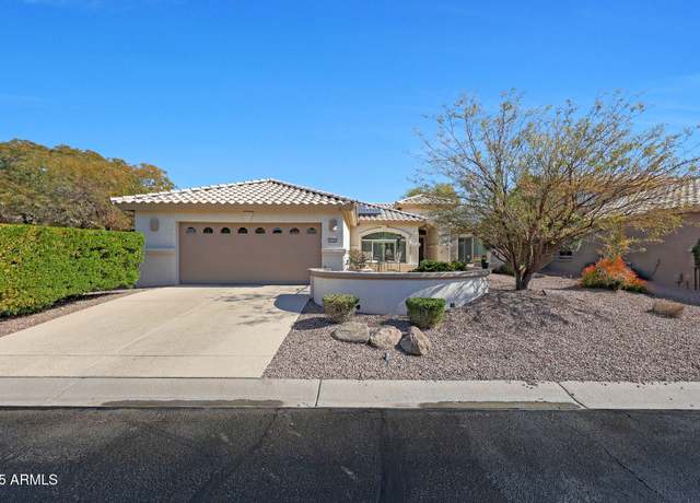 Property at 3777 N 162nd Ave, Goodyear, AZ 85395, 2 beds, 2 baths
