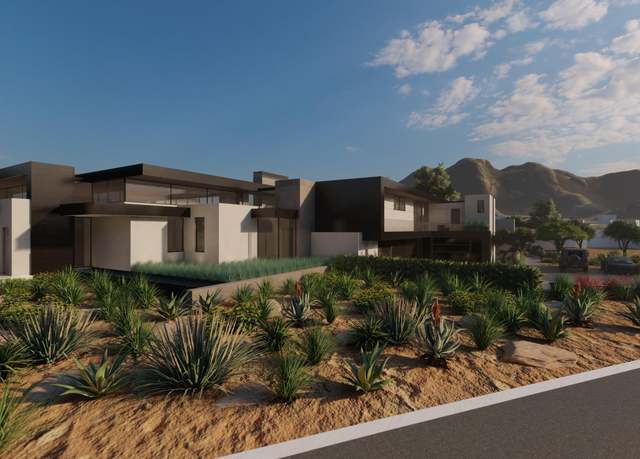 Property at 4701 E Arroyo Verde Dr #3, Paradise Valley, AZ 85253