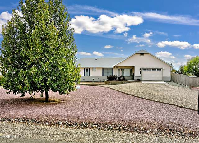 Property at 1835 Oak Dr, Chino Valley, AZ 86323, 3 beds, 2 baths