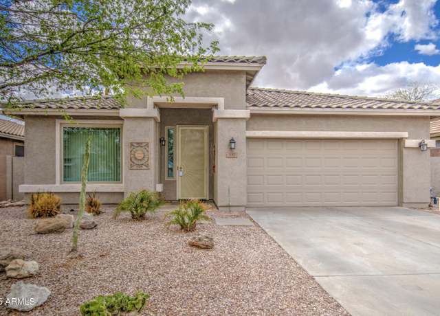 Property at 137 E Rock Wren Dr, San Tan Valley, AZ 85143, 3 beds, 2 baths