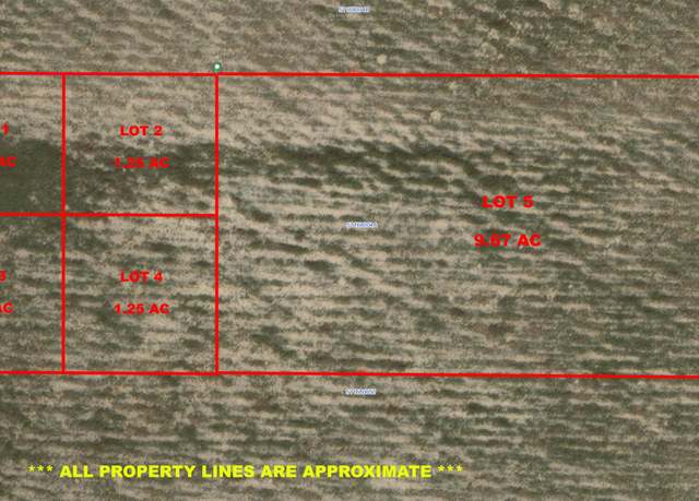 Property at Lot 5 S Midway(east) Rd #5, Casa Grande, AZ 85193