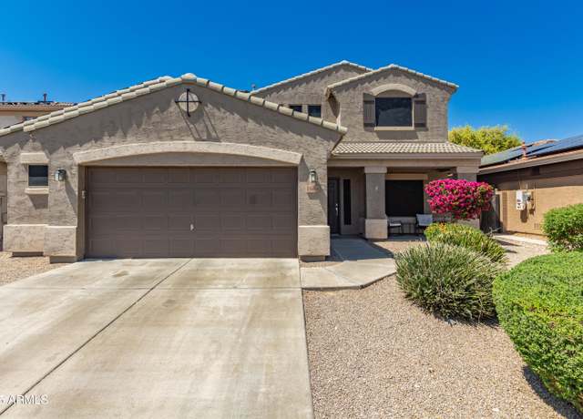 Property at 15604 N 173rd Ln, Surprise, AZ 85388, 4 beds, 2.5 baths