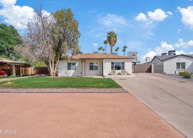 Property at 311 N Henkel --, Mesa, AZ 85201, 3 beds, 1 bath