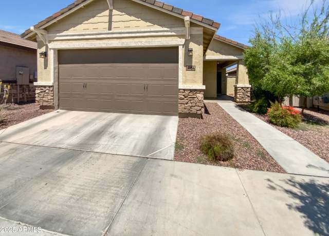 Property at 14154 W Voltaire St, Surprise, AZ 85379, 3 beds, 2 baths