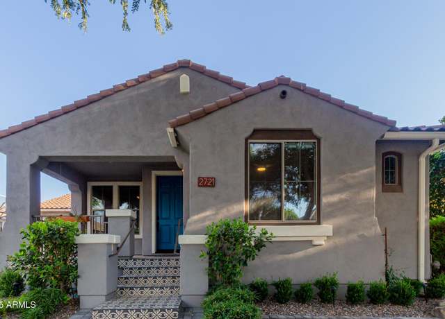 Property at 2721 E Tamarisk St, Gilbert, AZ 85296, 6 beds, 4 baths