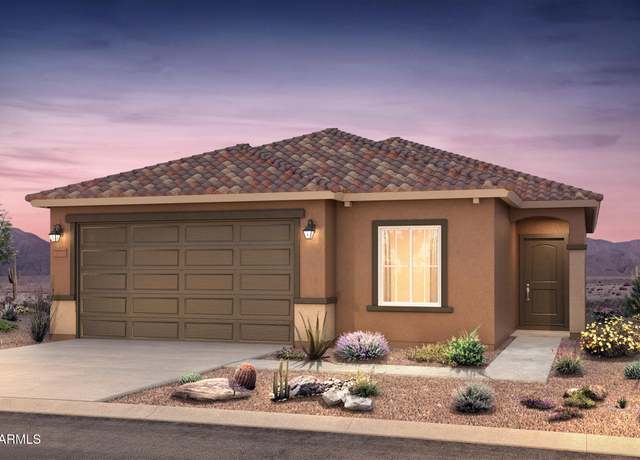 Property at 25176 W Wier Ave, Buckeye, AZ 85326, 3 beds, 2 baths