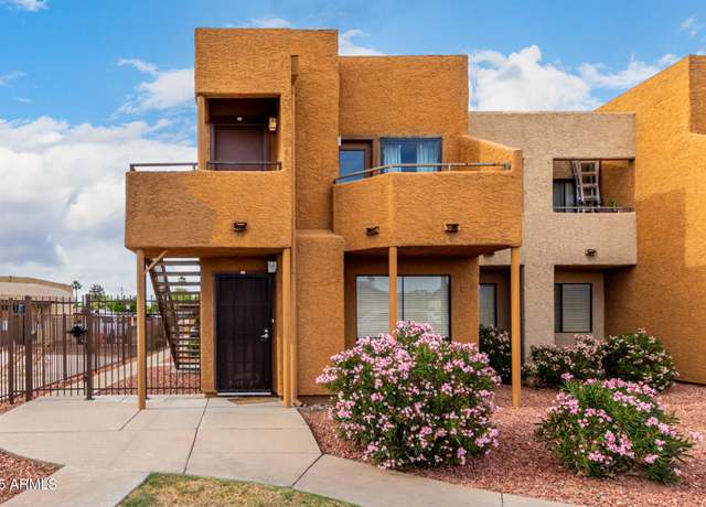 Property at 11640 N 51st Ave #211, Glendale, AZ 85304, 2 beds, 2 baths