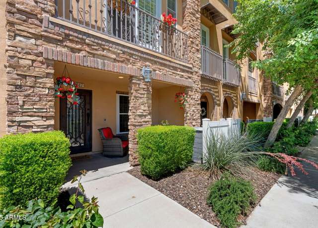 Property at 4347 N 24th Way, Phoenix, AZ 85016, 2 beds, 2.5 baths