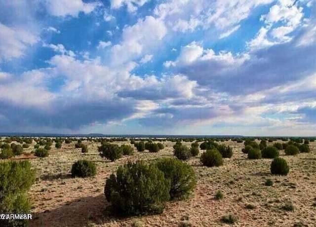 Property at River Meadows Ranch Lot 213 -- #213, Concho, AZ 85924